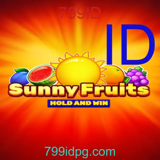 SunnyFruits